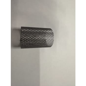 [449110908] løst filter til snavssamler m/magnetstav 1"