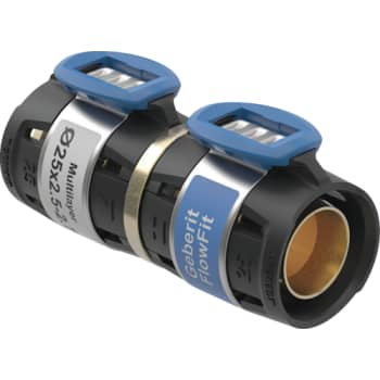 [088542021] GEBERIT overgang ø20x2,8mm