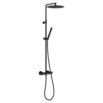 [722148111] Damixa Iris brusesystem, mat sort