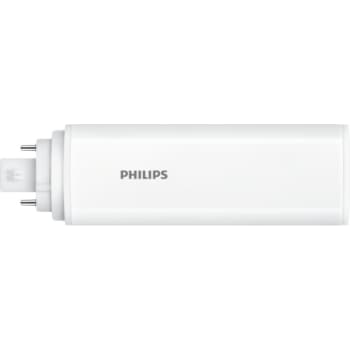 [2057817794] Philips CorePro LED PLT HF 9W (26W) 830 4P GX24Q-3