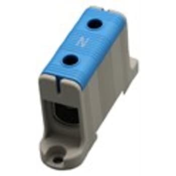 [6221000375] Centech AL/CU Klemme Enkel 16 - 95mm² blå 245A, 14Nm