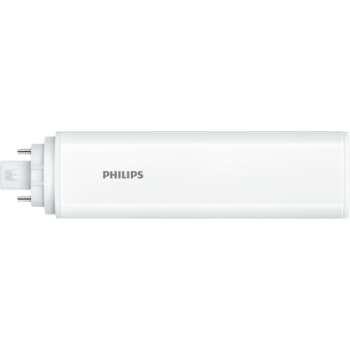 [2057817833] Philips CorePro LED PLT HF 18,5W (42W) 830 4P GX24Q-4