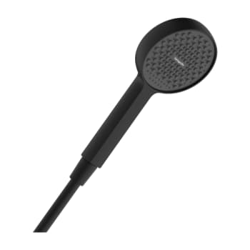 [738526501] hansgrohe Activera S Håndbruser 95 1jet EcoSmart Sort