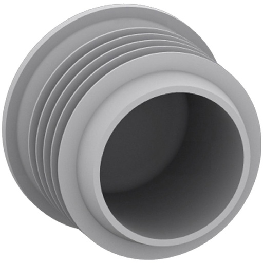 [1017059263] LK Fuga AIR vindtæt endestykke