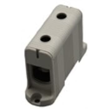 [6221000508] Centech AL/CU Klemme Enkel 35 - 150mm² grå 320A, 14-24Nm