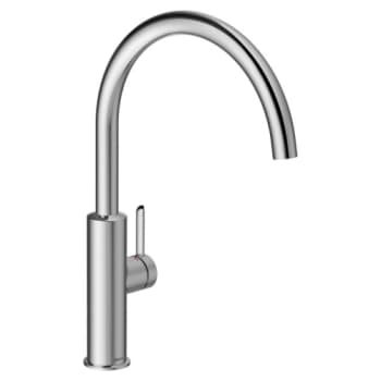 [705736104] Damixa Iris køkkenarmatur 225mm tud, krom