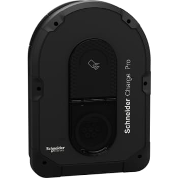 [3311003269] Ladeboks, Schneider Charge Pro, 1P-3P, T2S, 7,4-11-22kW, 16-32A, med kommunikation med TIC