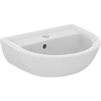 [626455000] Ideal Standard Eurovit Håndvask 45 Hvid