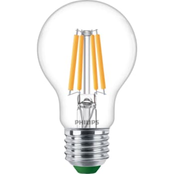 [2057818447] MAS LEDBULBND2.3-40W E27 830 A60 CL G UE