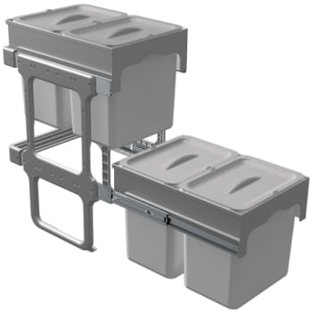 [684157400] Affaldssortering TANDEM40-4