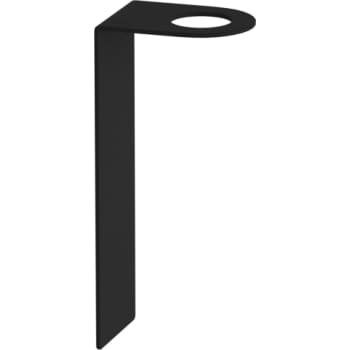 [774360711] Lavabo sæbedispenserholder, matsort