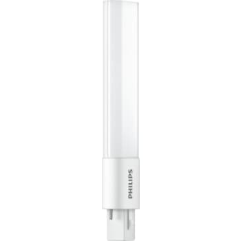 [2057818955] Philips CorePro LED PL-S EM/230V 5W (9/11W) 830 2P G23