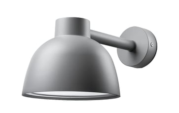[7843155144] Herning Wall Midi Grå 3000/4000K