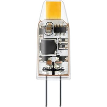 [2057819255] Philips CorePro LED-stiftspot 12V 1W (10W) G4 827