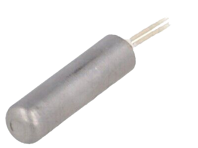 [H66608] Temperatursensor - PT100-20X6, -30 til 400°C