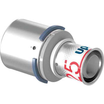 [087455140] Uponor S-Press muffe reduktion PPSU 40-25