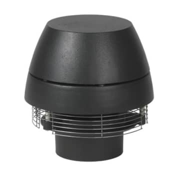 [4978000196] Tagventilator DTH 250-4-1EC, 1x230V