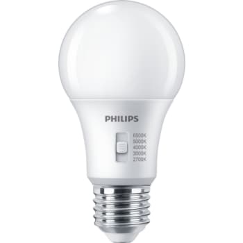 [2057819475] Philips CorePro LED Standard 806lm 8W (60W) E27 827-830-840-850-865 Mat Dæmpbar