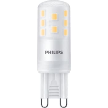 [2057819501] Philips CorePro LED Stiftspot 470lm 3,7W (40W) G9 827