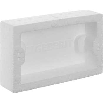 [617063950] Montagekasse til 111.153.00.1