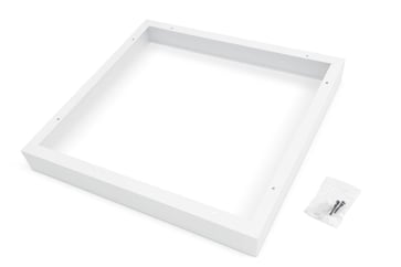[7800570051] Ragnhild panel påbygningsramme usamlet