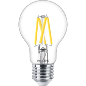 [2057819637] Philips MASTER LED Standard DimTone 470lm 3,4W (40W) E27 A60 Klar