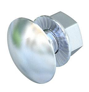 [7827301189] FRSB 6x16 F Bræddebolt M6x16