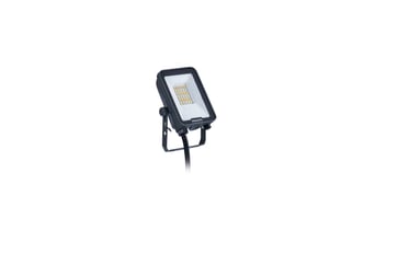 [7840111974] Philips Ledinaire Projektør Lille All-in BVP167 1200lm/830-840-865 10W IP65 Symmetrisk