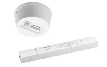 [7867101491] Connect Bridge Kit Recessed