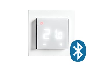 [7867200004] HeatReg Smart Hvid 3000VA