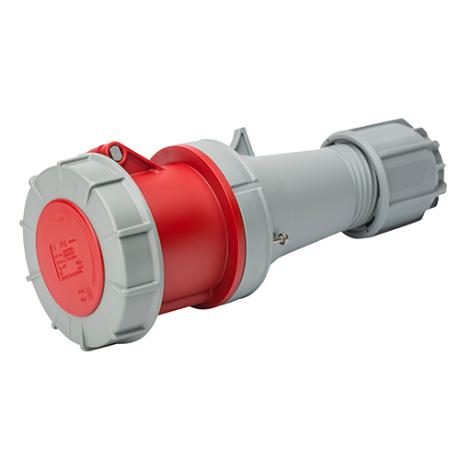 [354294] CEE Mellemled 63A 3P+N+J 400 V