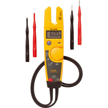 [2098195488] Fluke T5-600 elektrisk tester