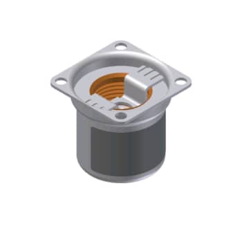 [406010301] FJV serviceelement, 20-60°