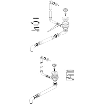 [930090526] AFLØB SUBLINE 500-U K.P. UX   