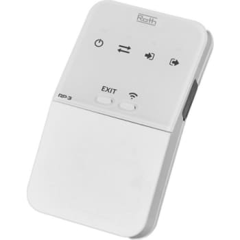 [466397400] Roth Softline repeater