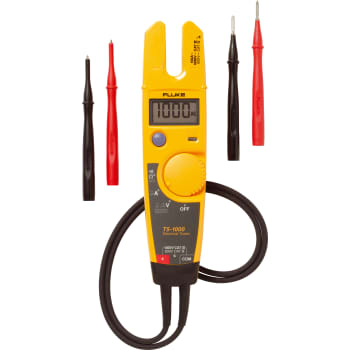 [2098195491] Fluke T5-1000 elektrisk tester