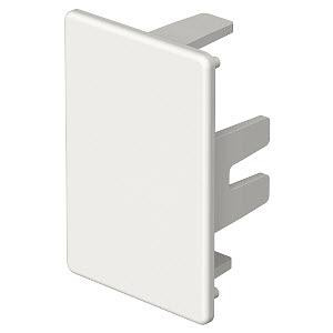 [7836001849] WDK HE30030VW Endestykke 30x30mm