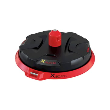[7897104222] Lodret kabelafruller Ø300mm