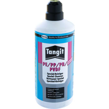 [061713010] Tangit KS rensevæske til PE, PP, PVDF og PB