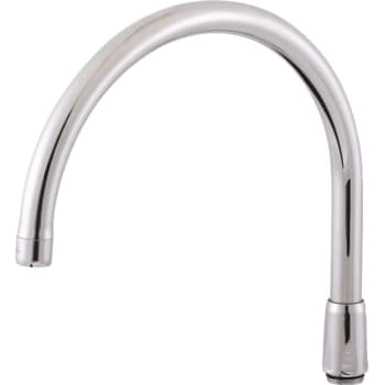 [705873804] FMM Svingtud 250 mm forkromet