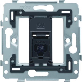 [3486000935] Dataudt 1xRJ45 cat.6A UTP PoE