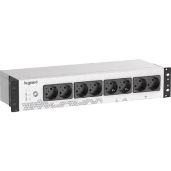 [8763000051] UPS KEOR PDU 800VA Schuko