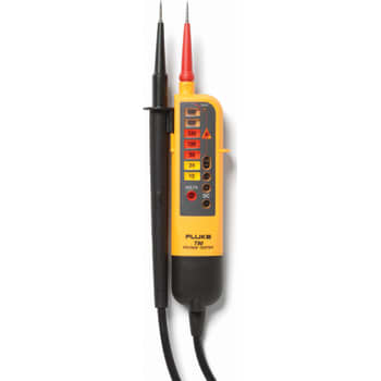 [2098599673] Fluke T90 spændingstester 12-690 Vac/dc