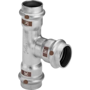 [036230366] VIEGA 35x18x35mm Temponox T-stykke  