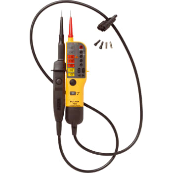 [2098599686] Fluke T110 voltage tester