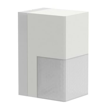 [7825010676] Bevægelsessensor 180° Aleum Glow WB hvid