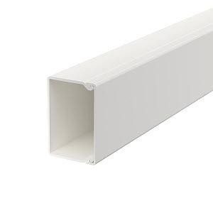 [7836003517] WDKH-30045RW Kabelkanal Ren hvid Ral9010