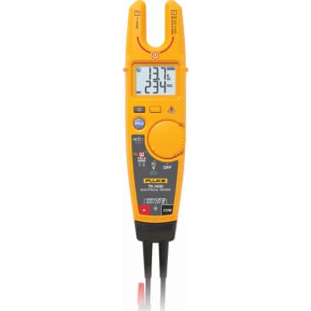 [2098854033] Elektrisk multitester T6-1000, med field sense