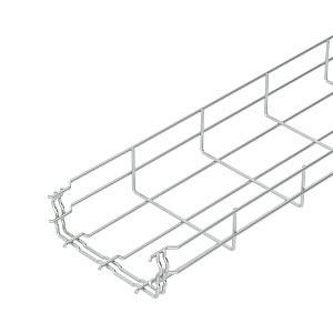 [7836301727] Gitterbakke Magic GRM 55x150x3000mm elgalvaniseret G