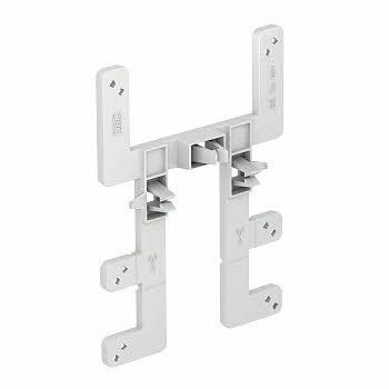 [7837410141] T-box dåsebeslag til gitterbakker